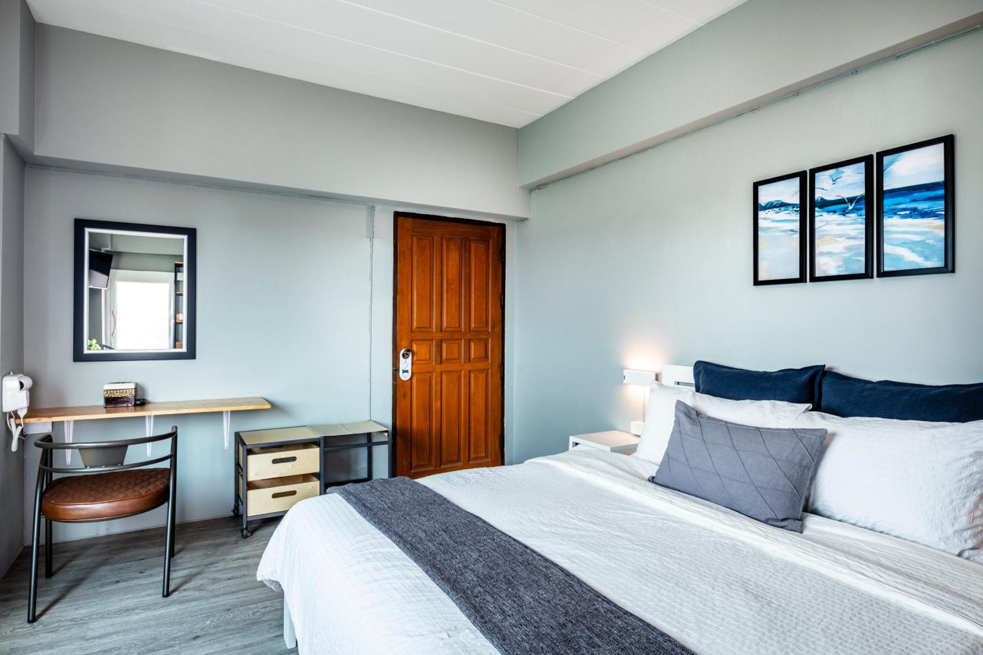 Penyos Service Apartment Bangkok Buitenkant foto